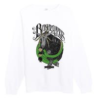 Bongripper Premium Crewneck Sweatshirt