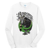 Bongripper Tall Long Sleeve T-Shirt