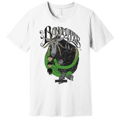 Bongripper Premium T-Shirt