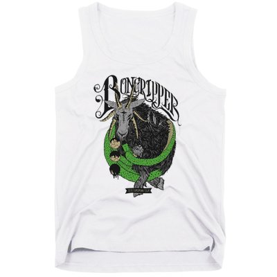 Bongripper Tank Top