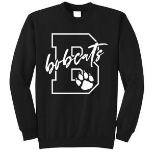 Bobcats Sweatshirt