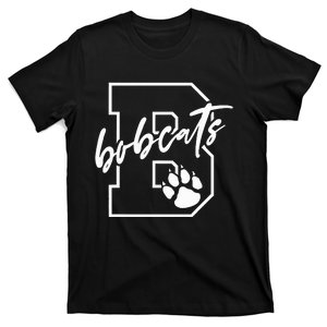 Bobcats T-Shirt