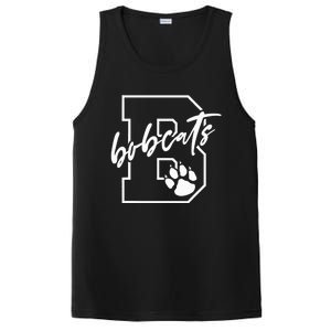 Bobcats PosiCharge Competitor Tank