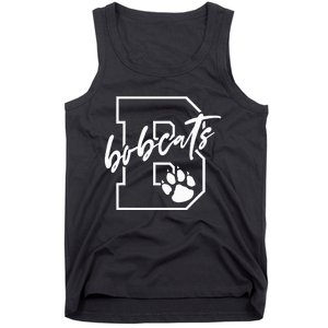 Bobcats Tank Top