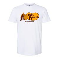 Billy Barrels Oldfashioned Dingers Softstyle CVC T-Shirt