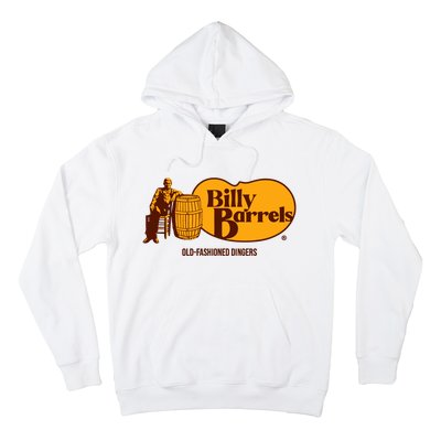 Billy Barrels Oldfashioned Dingers Hoodie