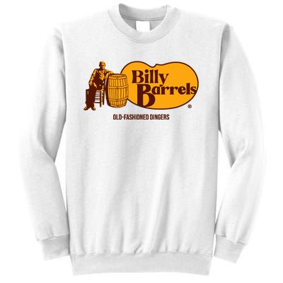 Billy Barrels Oldfashioned Dingers Sweatshirt