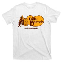 Billy Barrels Oldfashioned Dingers T-Shirt