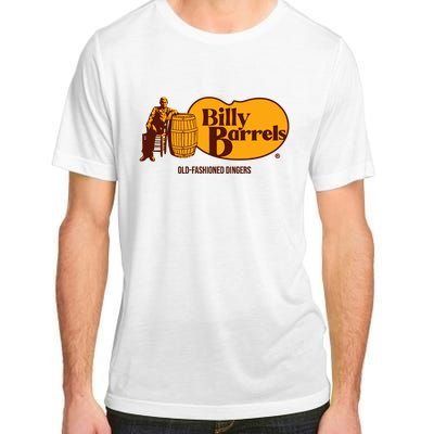 Billy Barrels Oldfashioned Dingers Adult ChromaSoft Performance T-Shirt