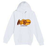 Billy Barrels Oldfashioned Dingers Premium Pullover Hoodie