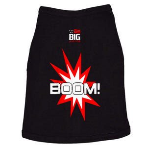 Boom Doggie Tank