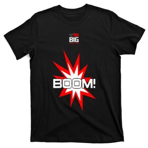 Boom T-Shirt