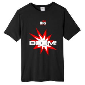 Boom Tall Fusion ChromaSoft Performance T-Shirt