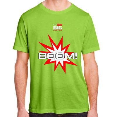 Boom Adult ChromaSoft Performance T-Shirt