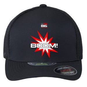 Boom Flexfit Unipanel Trucker Cap