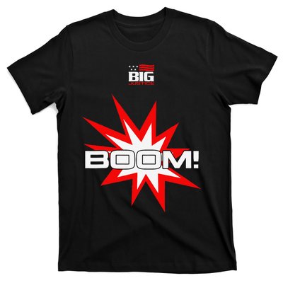 Boom T-Shirt