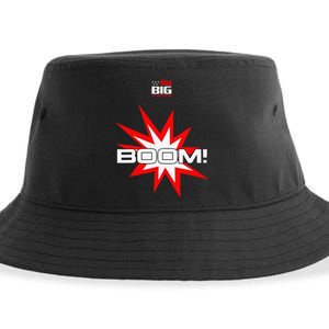 Boom Sustainable Bucket Hat