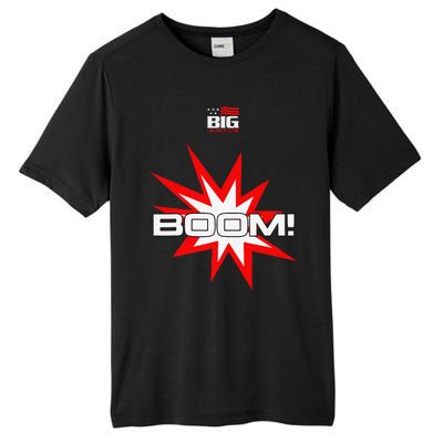 Boom Tall Fusion ChromaSoft Performance T-Shirt