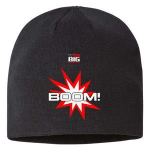 Boom Sustainable Beanie