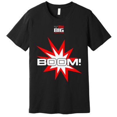 Boom Premium T-Shirt