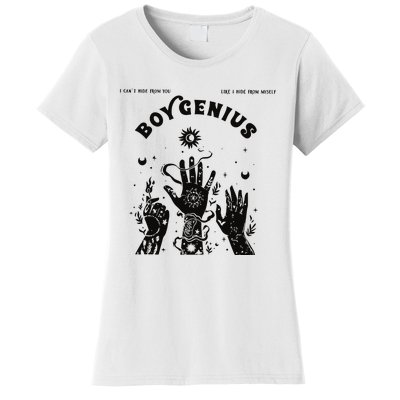 Boygenius Women's T-Shirt