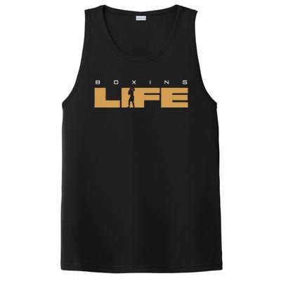 Boxing PosiCharge Competitor Tank