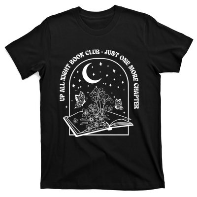 Bookworm T-Shirt