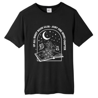 Bookworm Tall Fusion ChromaSoft Performance T-Shirt