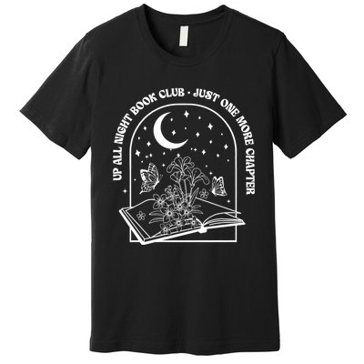 Bookworm Premium T-Shirt