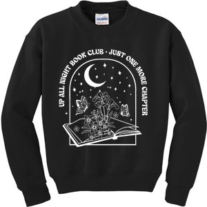 Bookworm Kids Sweatshirt