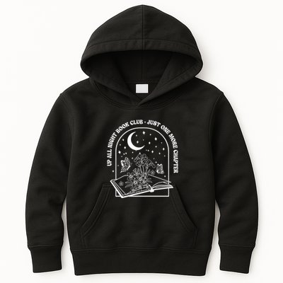 Bookworm Kids Hoodie
