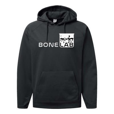 Bonelabs Performance Fleece Hoodie