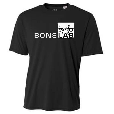 Bonelabs Cooling Performance Crew T-Shirt