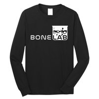 Bonelabs Long Sleeve Shirt