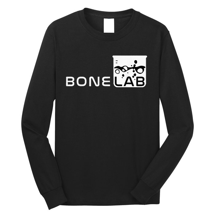 Bonelabs Long Sleeve Shirt