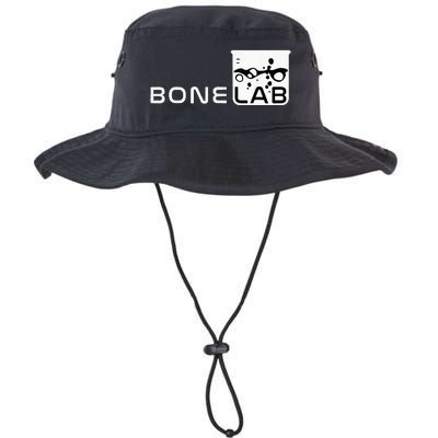 Bonelabs Legacy Cool Fit Booney Bucket Hat