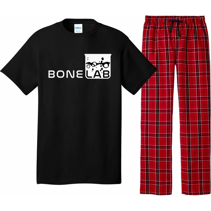 Bonelabs Pajama Set