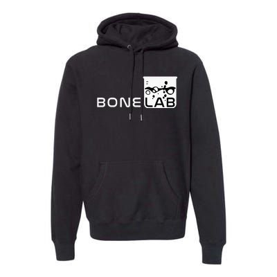 Bonelabs Premium Hoodie