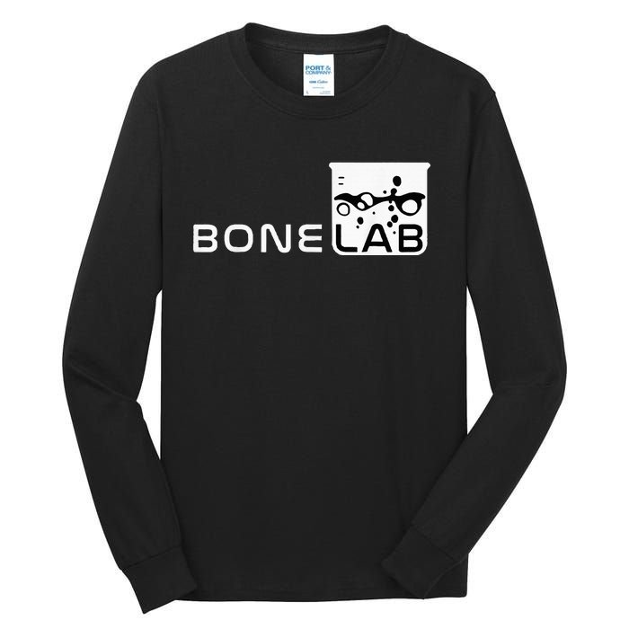 Bonelabs Tall Long Sleeve T-Shirt