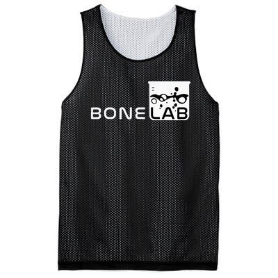 Bonelabs Mesh Reversible Basketball Jersey Tank