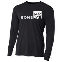 Bonelabs Cooling Performance Long Sleeve Crew