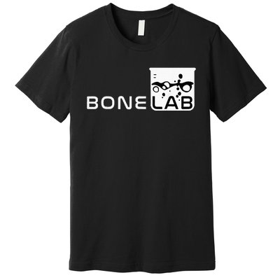 Bonelabs Premium T-Shirt