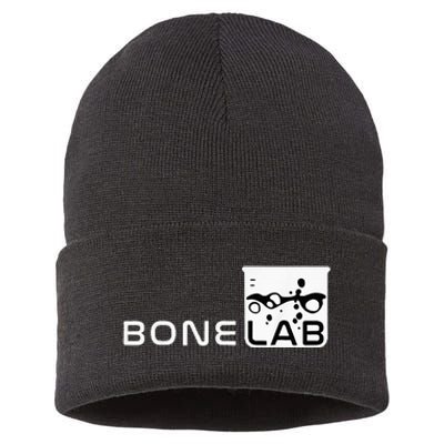 Bonelabs Sustainable Knit Beanie