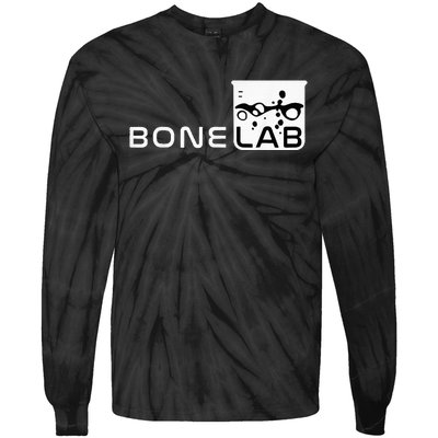 Bonelabs Tie-Dye Long Sleeve Shirt