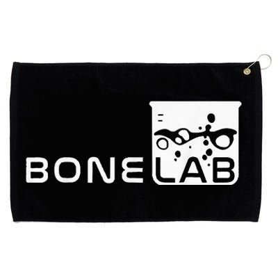 Bonelabs Grommeted Golf Towel