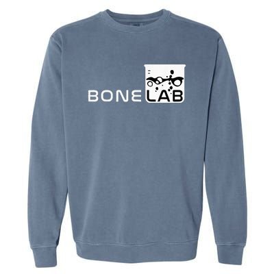 Bonelabs Garment-Dyed Sweatshirt