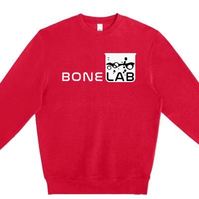 Bonelabs Premium Crewneck Sweatshirt