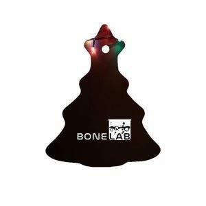 Bonelabs Ceramic Tree Ornament