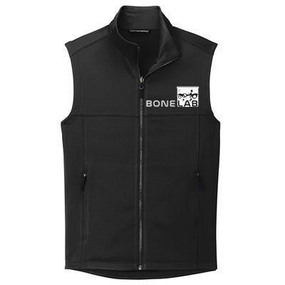 Bonelabs Collective Smooth Fleece Vest