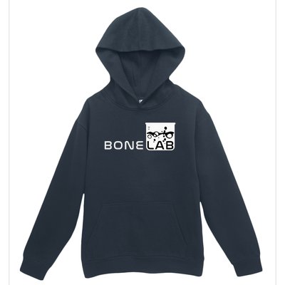 Bonelabs Urban Pullover Hoodie